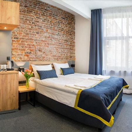 ורשה Hotel Mokotow מראה חיצוני תמונה