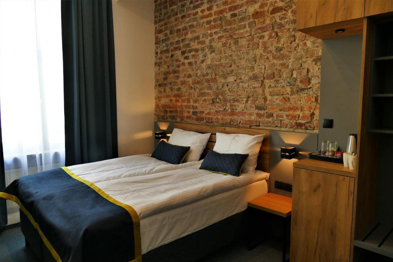 ורשה Hotel Mokotow מראה חיצוני תמונה
