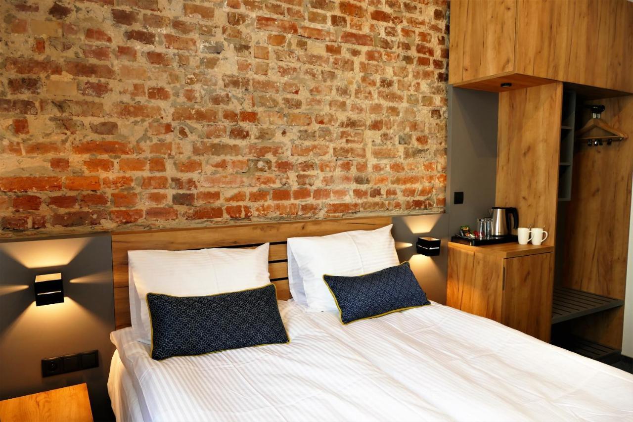 ורשה Hotel Mokotow מראה חיצוני תמונה