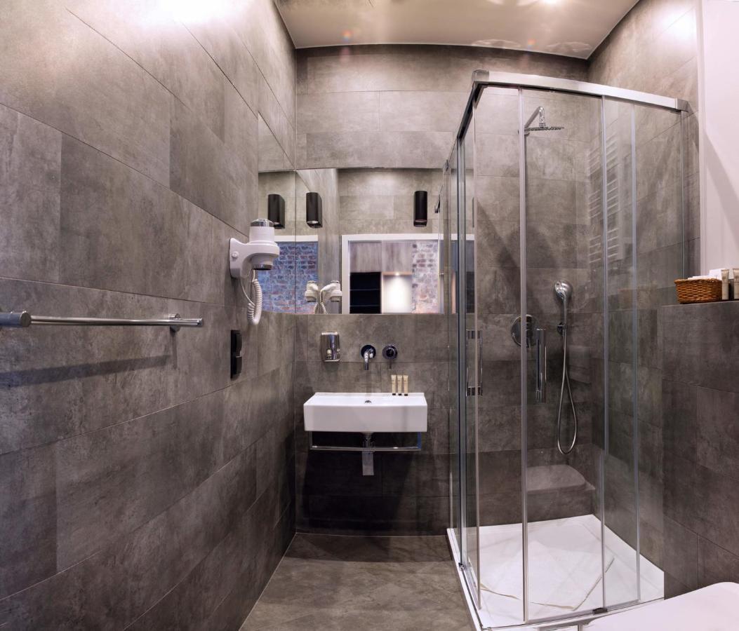 ורשה Hotel Mokotow מראה חיצוני תמונה