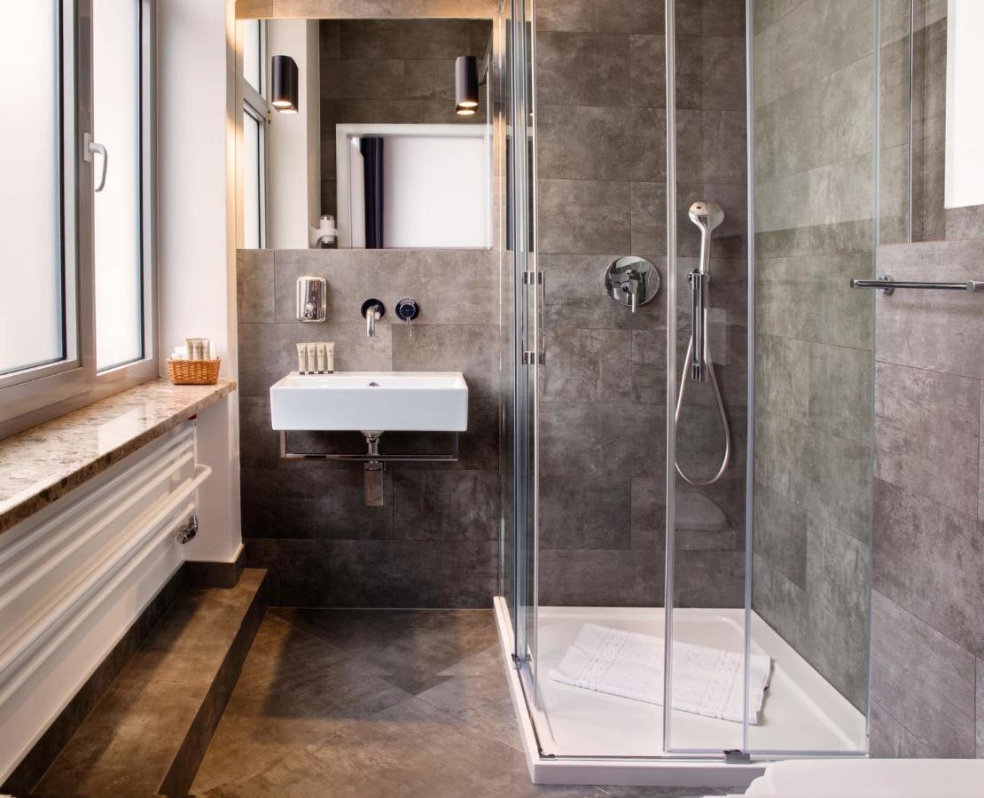 ורשה Hotel Mokotow מראה חיצוני תמונה