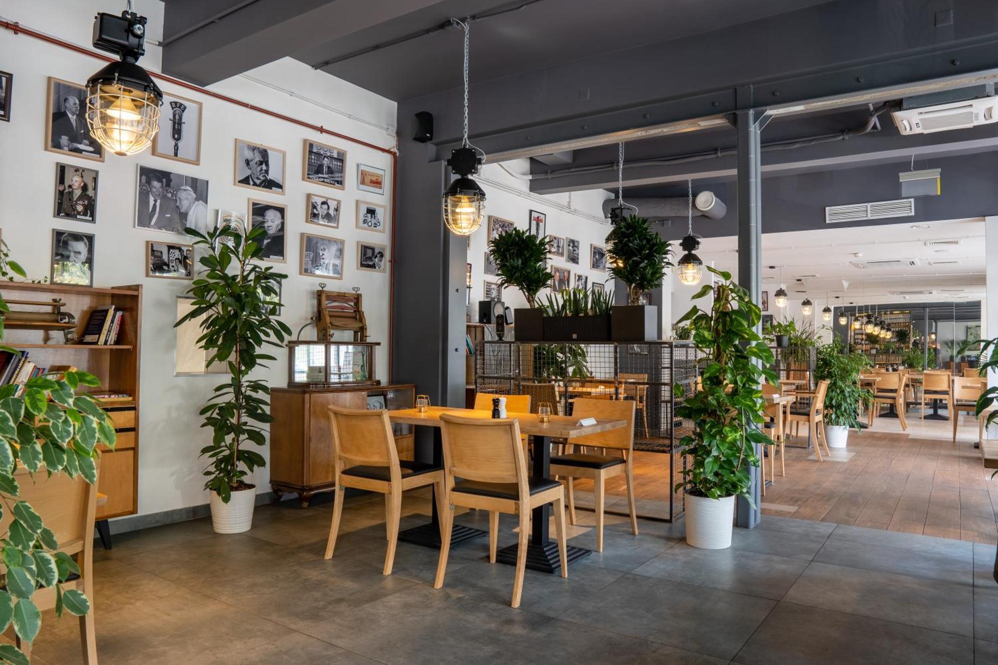 ורשה Hotel Mokotow מראה חיצוני תמונה
