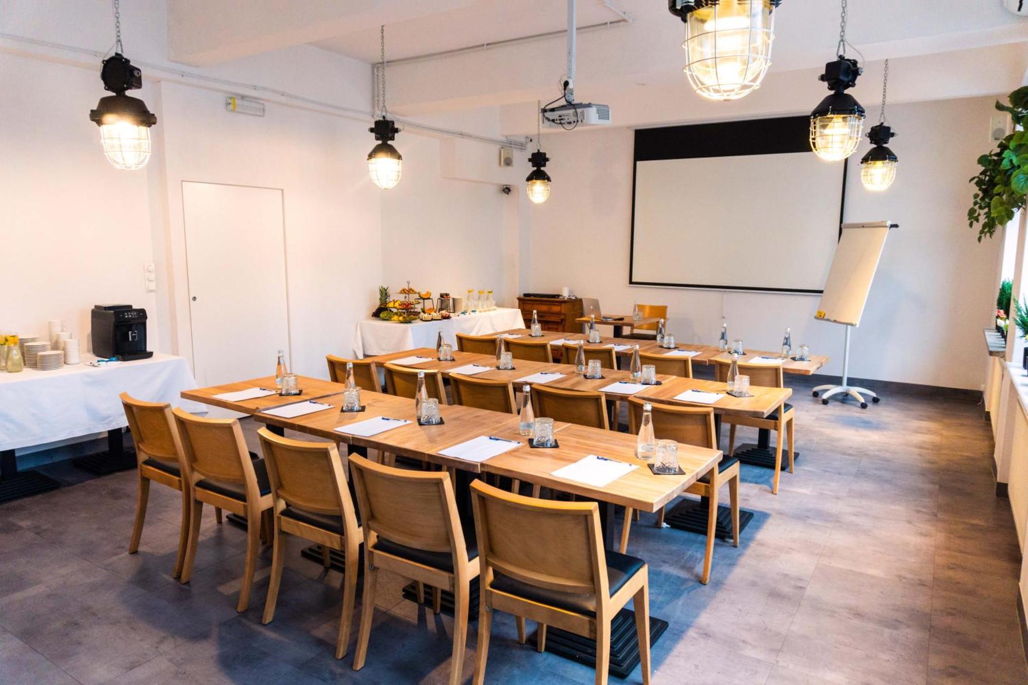 ורשה Hotel Mokotow מראה חיצוני תמונה