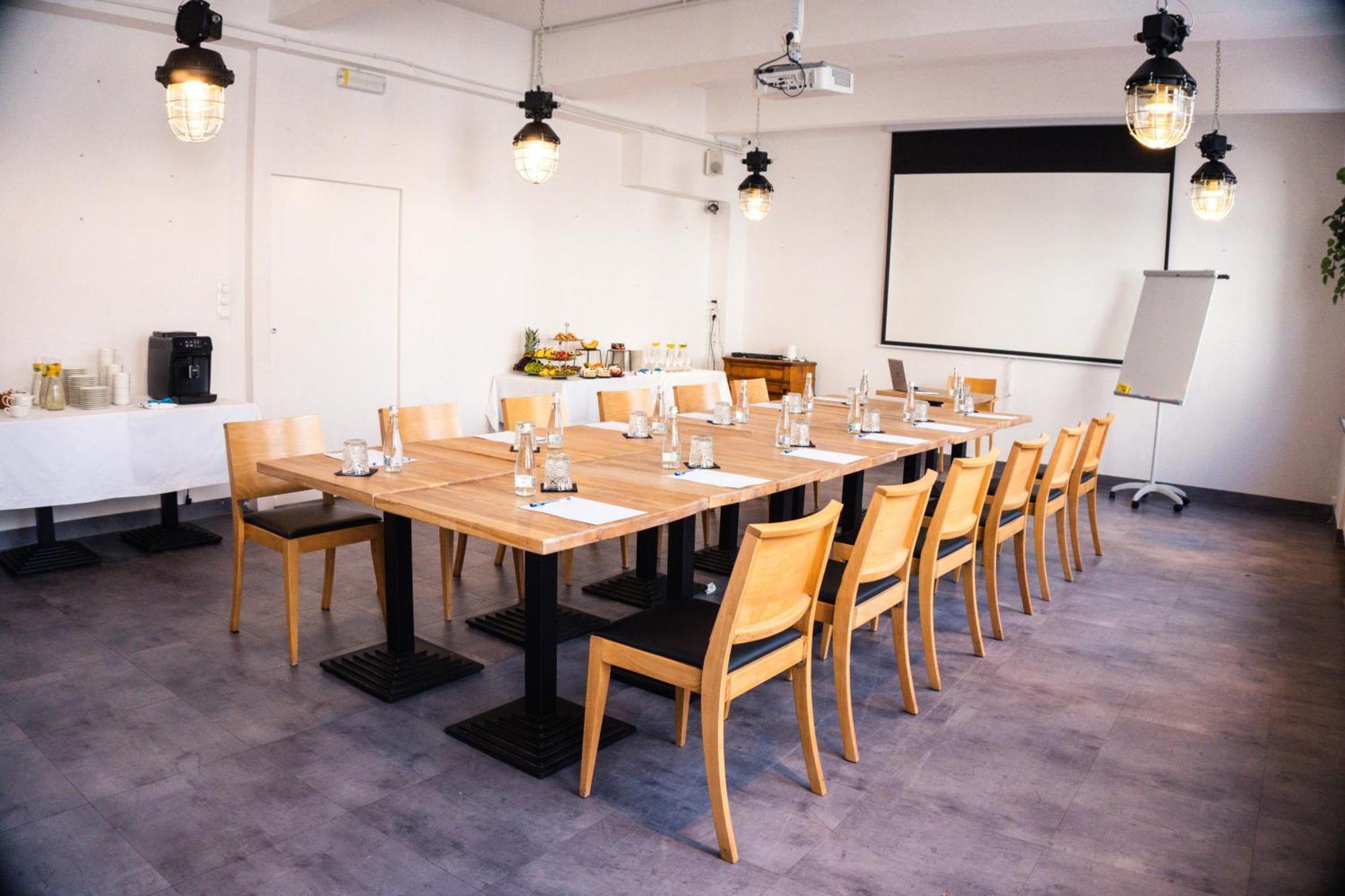 ורשה Hotel Mokotow מראה חיצוני תמונה